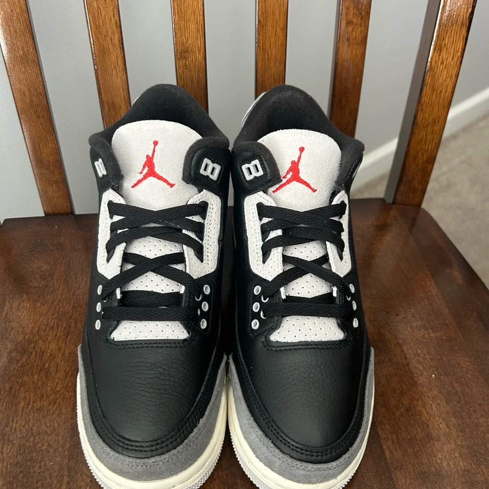 Nike air jordan